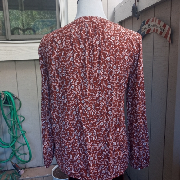 Blouse - Picture 2 of 2